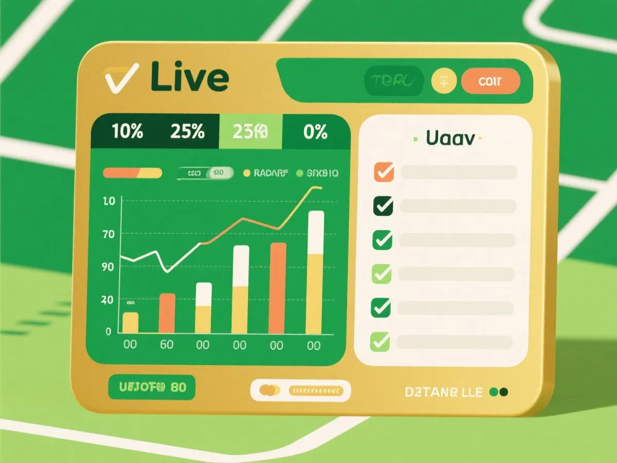 走地盘口学习与复盘示意图