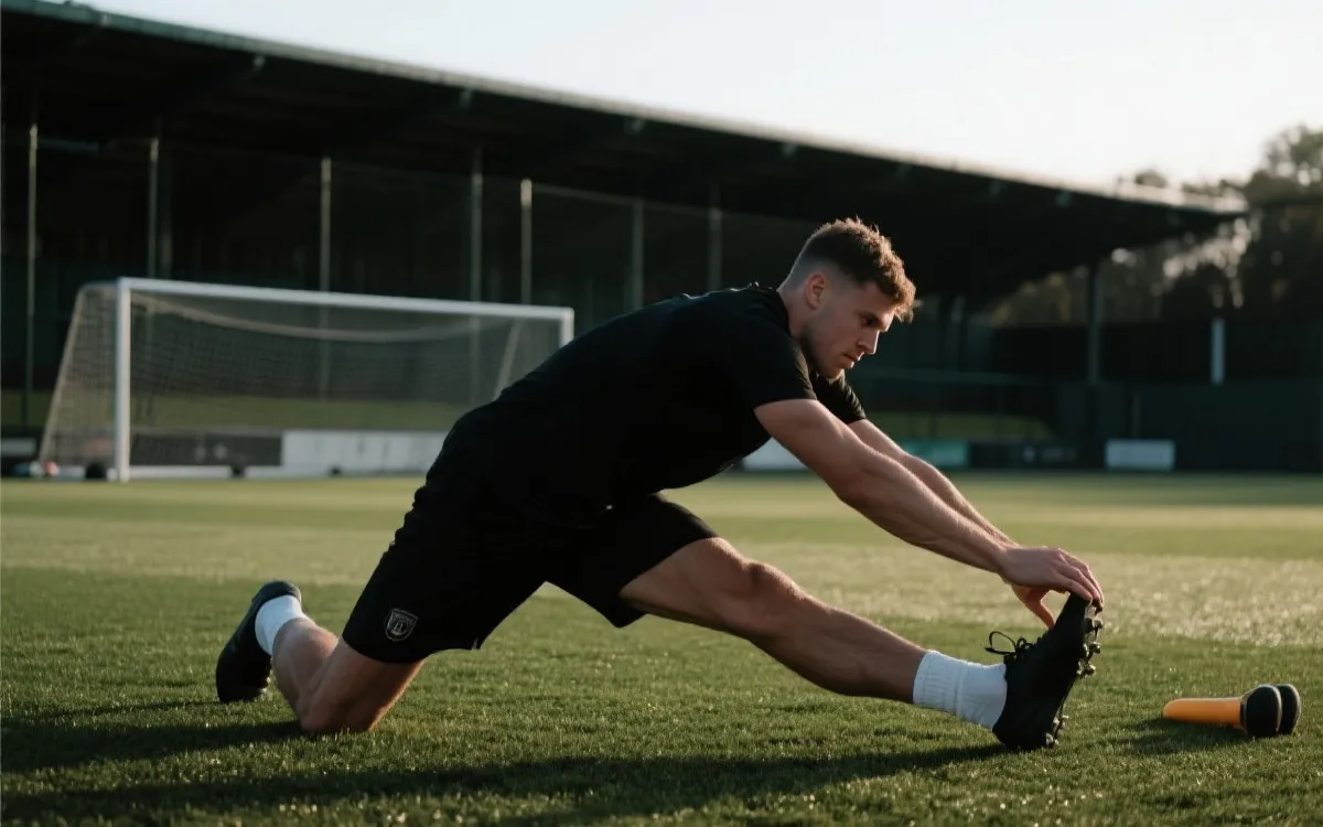 2026世界杯球星状态与伤病管理：密集赛程下，巨星如何把身体“调到巅峰”